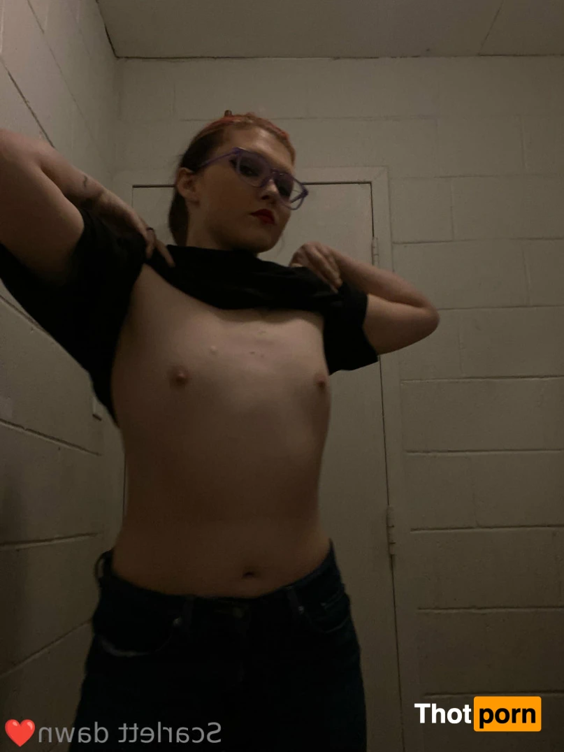 Scarlett Dawnhunter 12144080