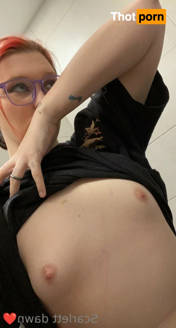 Scarlett Dawnhunter 12144456