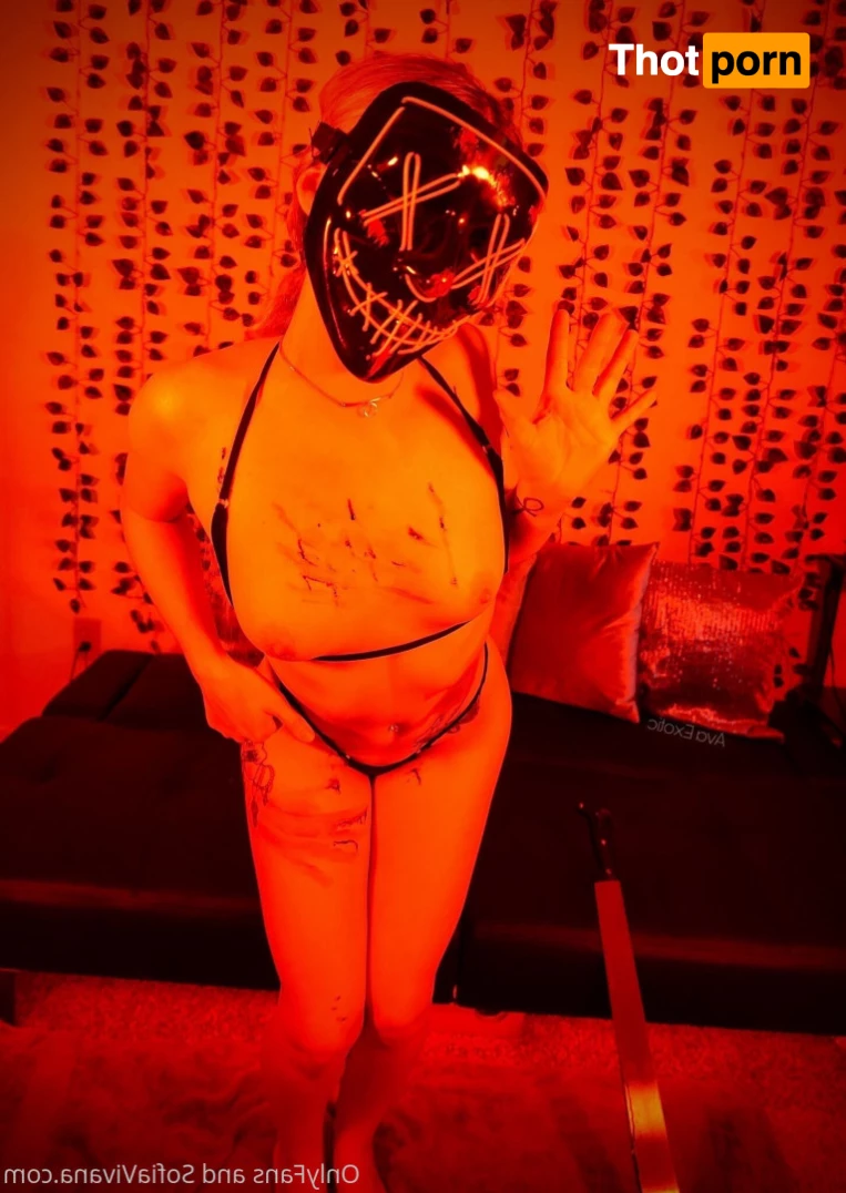 Sofia Vivana 8173821