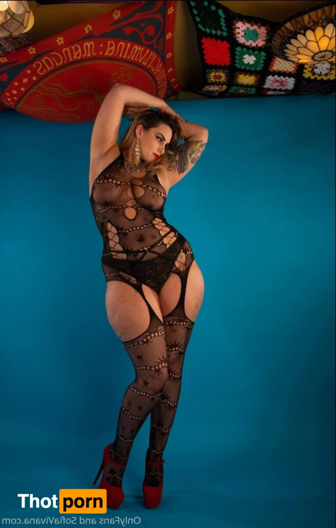 Sofia Vivana 8173921