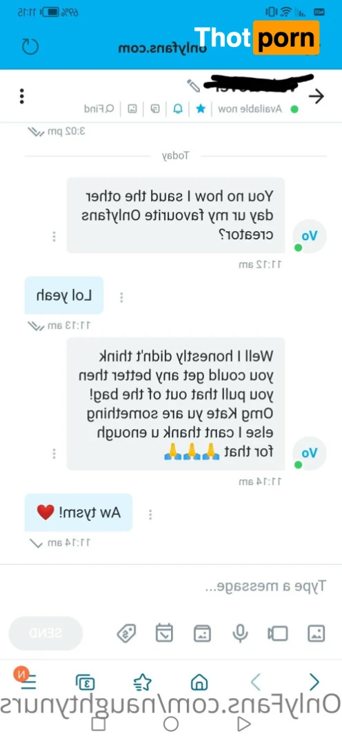 𝐘𝐎𝐔𝐑 𝐆𝐅 𝐊𝐀𝐓𝐄 👩‍❤️‍👨 𝚃𝚘𝚙 𝟶% ⬆️ 13429564