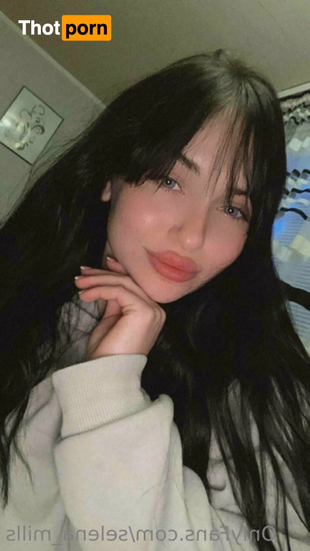 🎀Selena Mills🎀 12091580