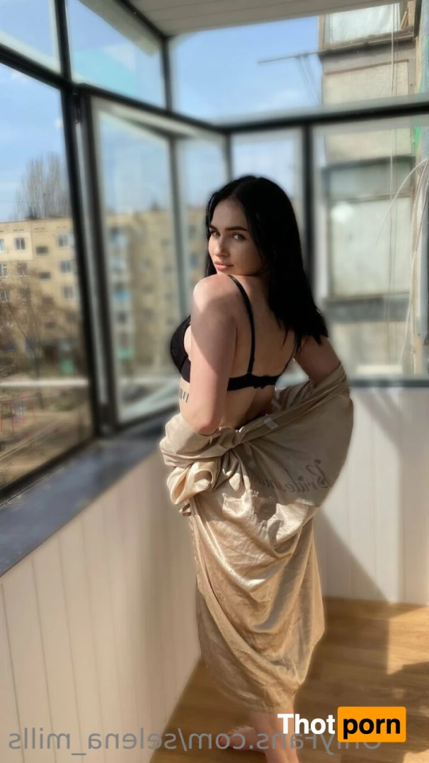 🎀Selena Mills🎀 12092125