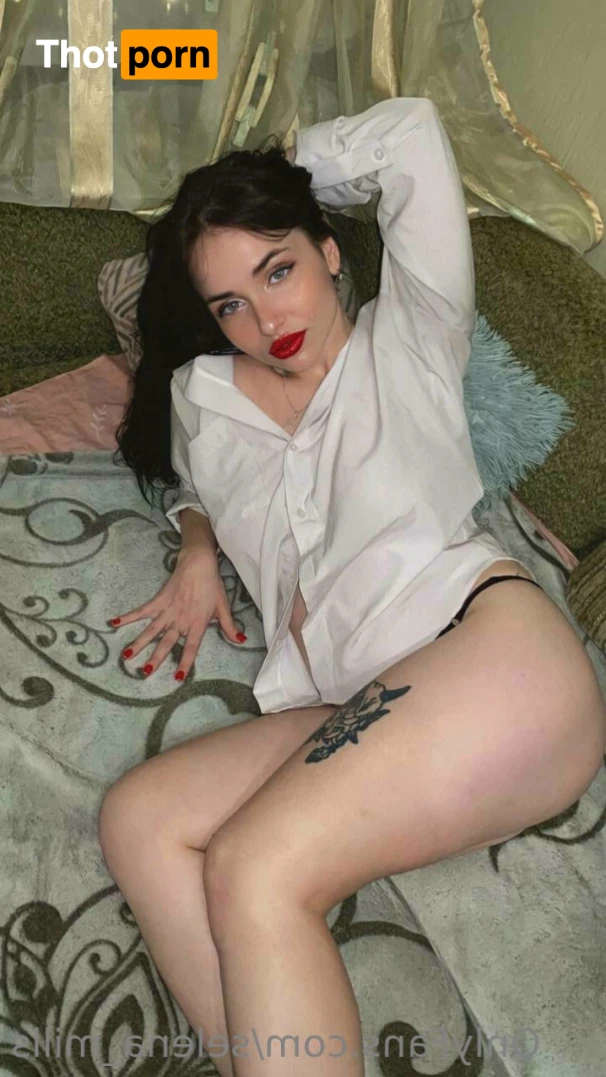 🎀Selena Mills🎀 12092269