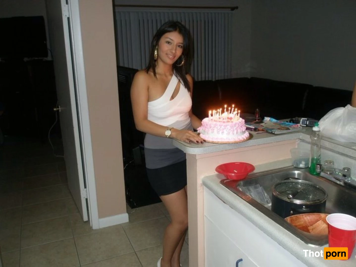 Selena Adams 12089497