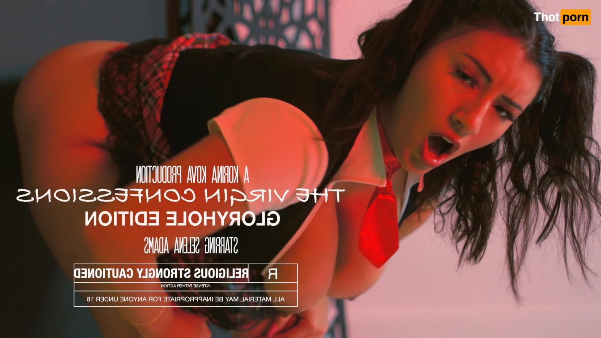 Selena Adams 12090475