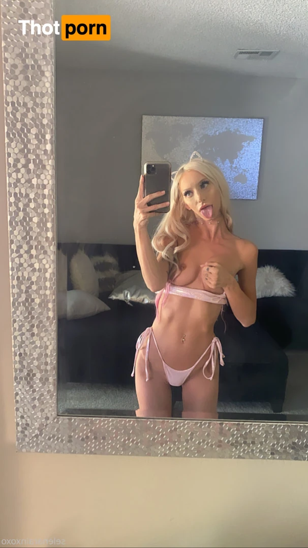 Selena Rain 12070870