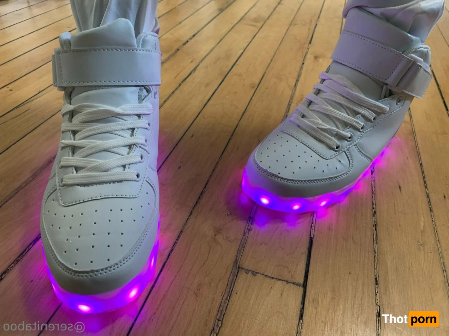 Serenita Boo 8164575