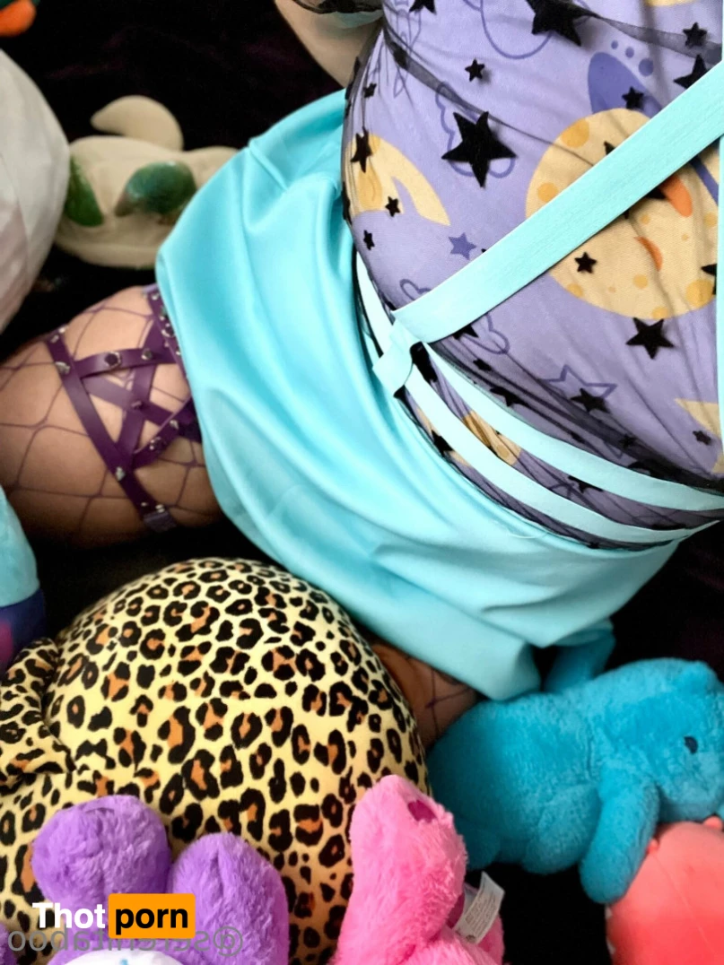 Serenita Boo 8164589