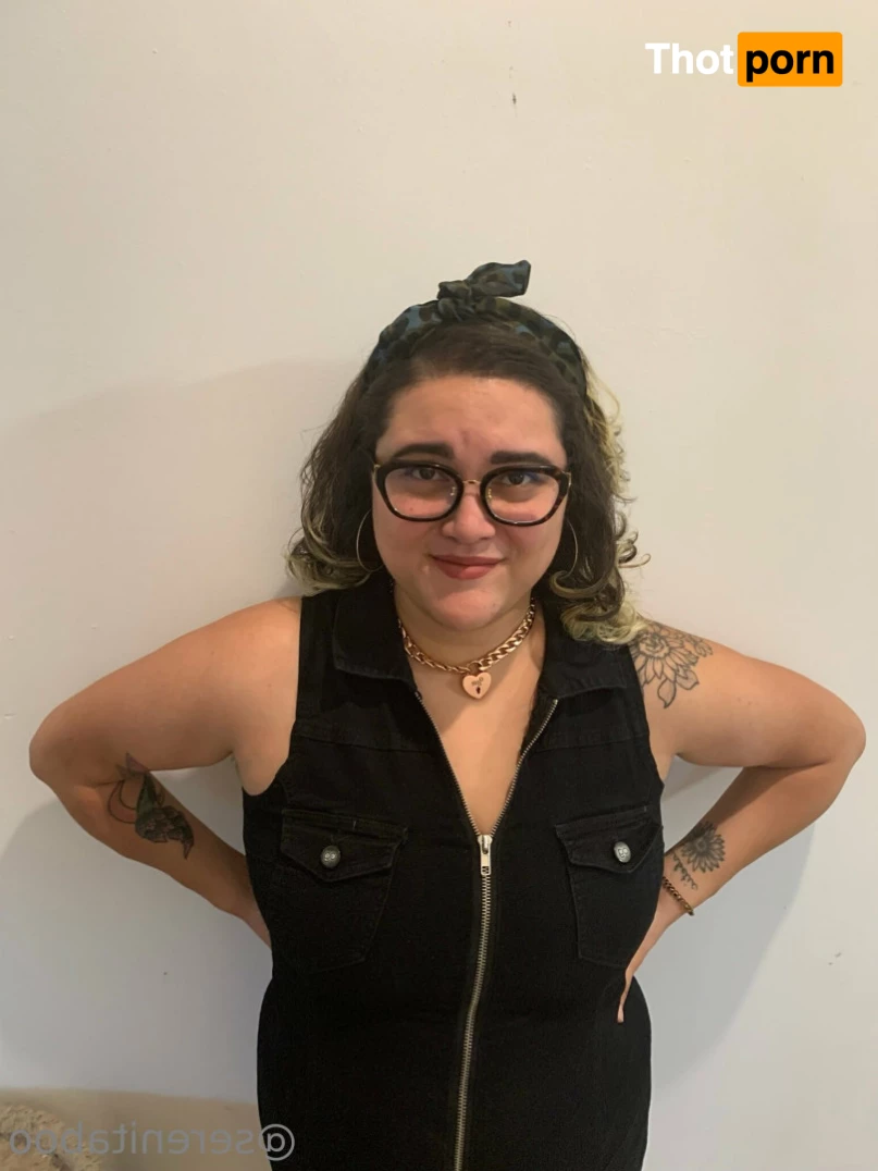 Serenita Boo 8164617