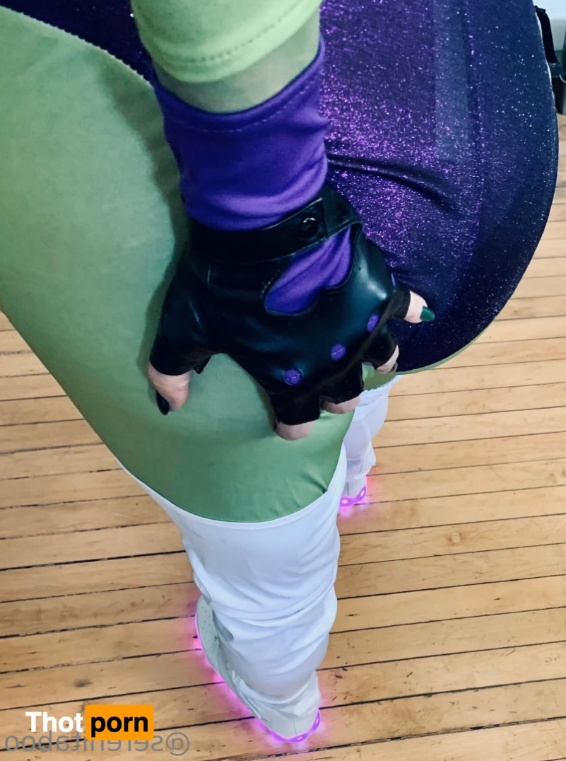 Serenita Boo 8164665