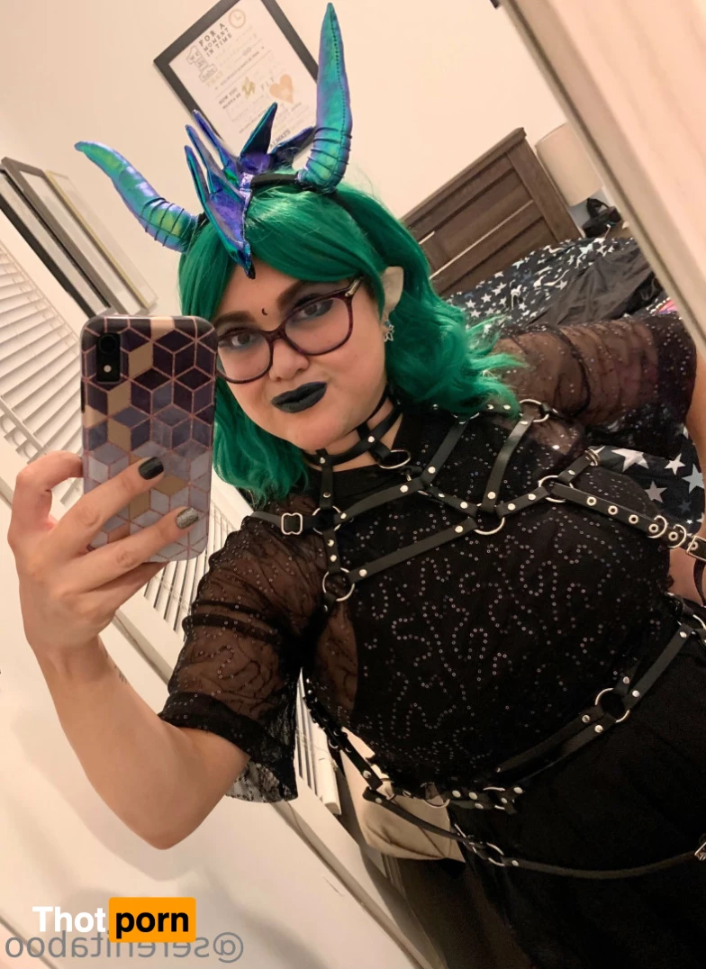 Serenita Boo 8164695