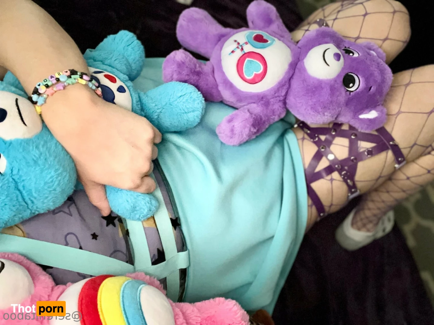 Serenita Boo 8164769