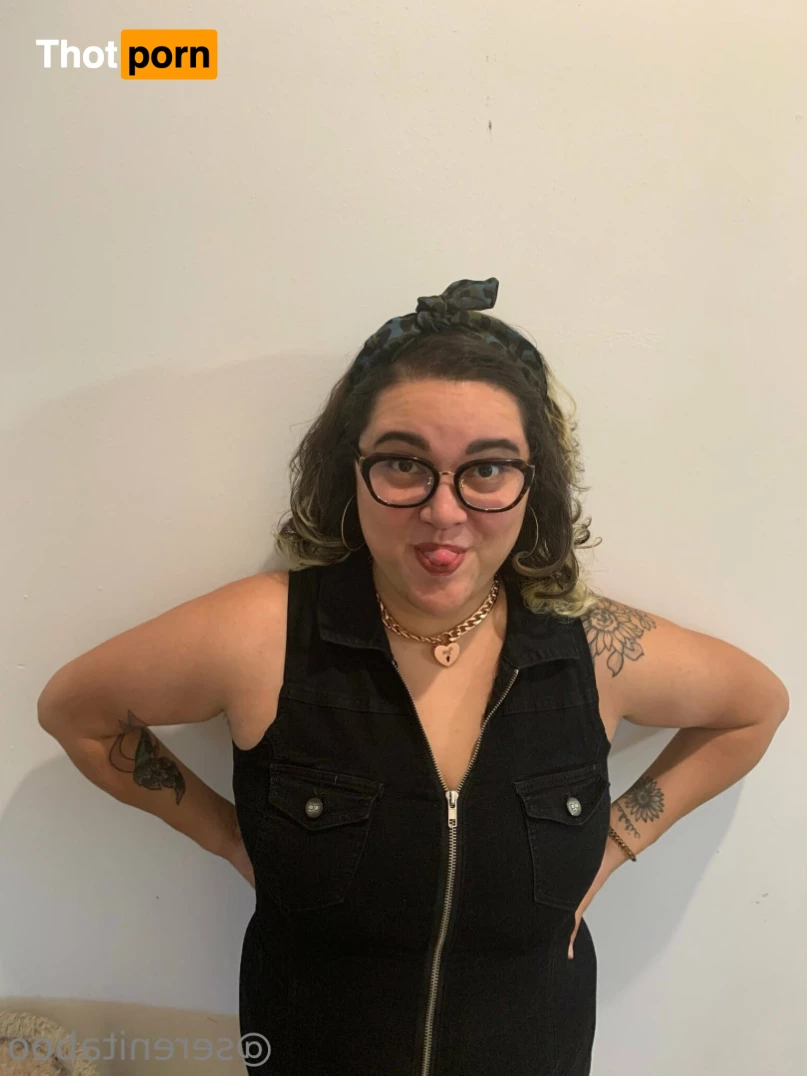 Serenita Boo 8164825