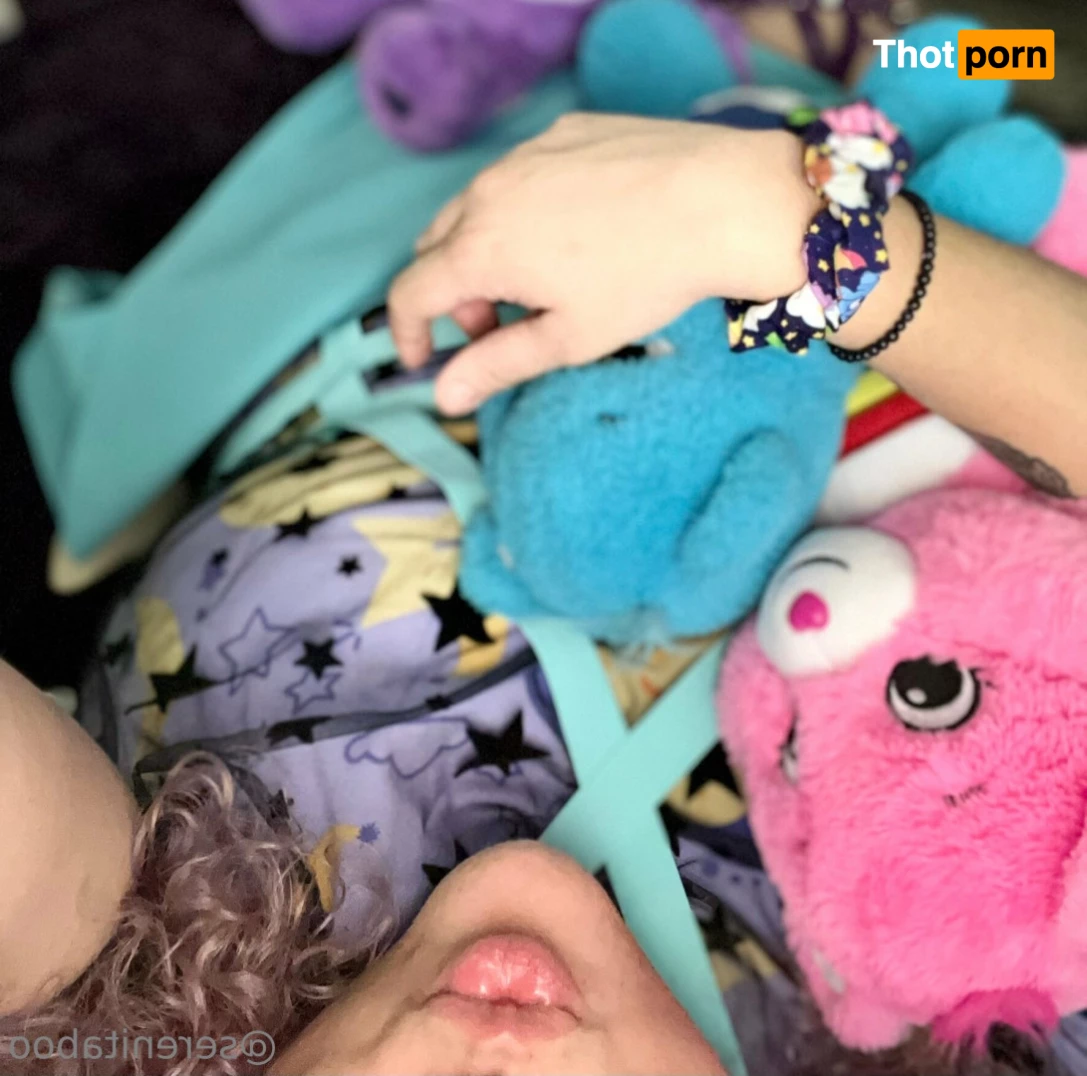 Serenita Boo 8164851