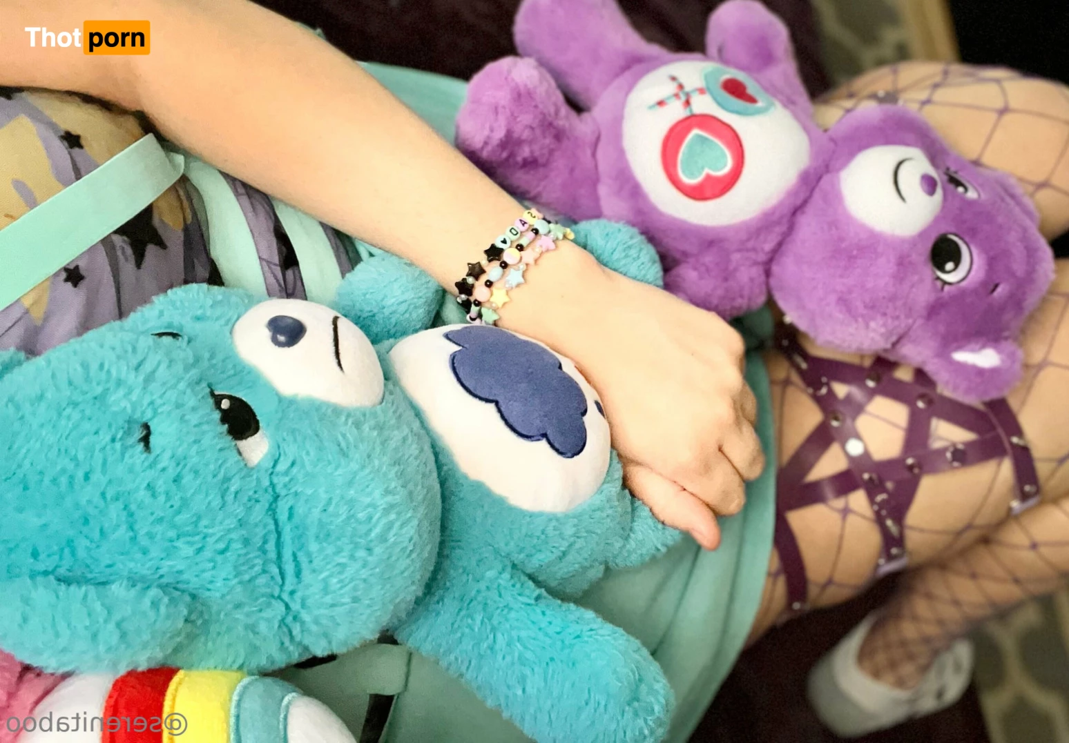 Serenita Boo 8164880