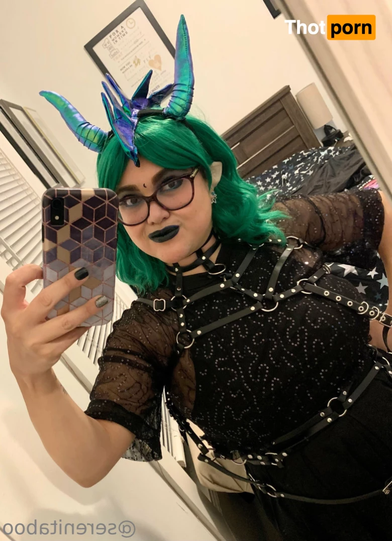 Serenita Boo 8164895