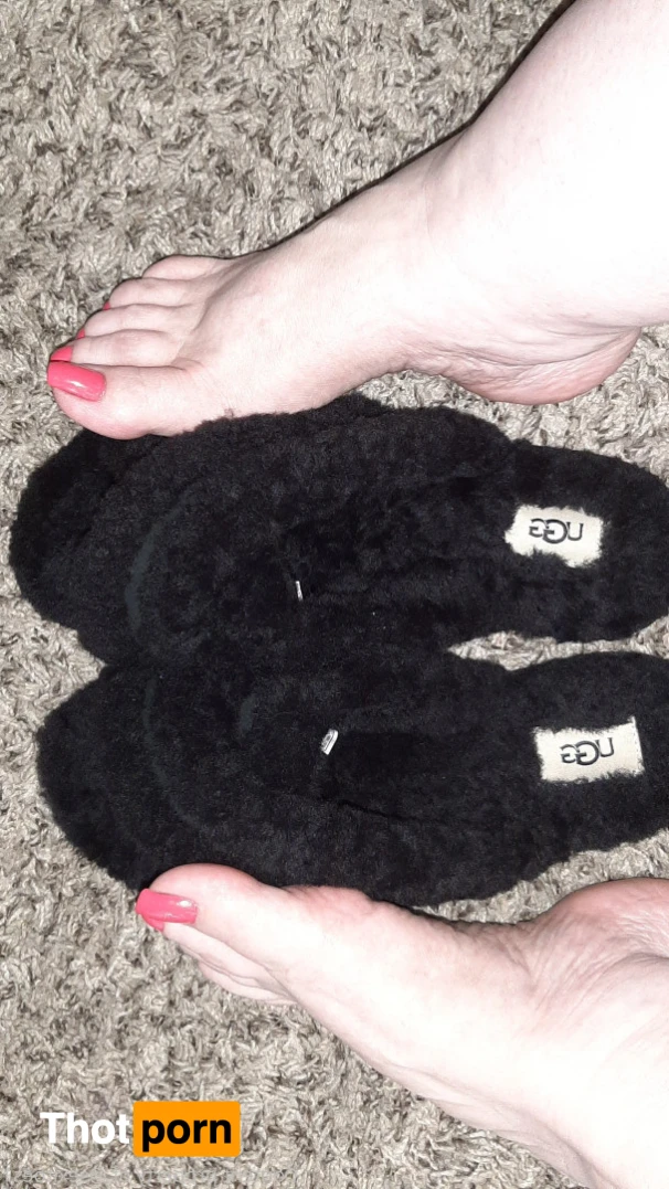 Sexitoes1 ♡ Wrinkled soles 👑 12036179