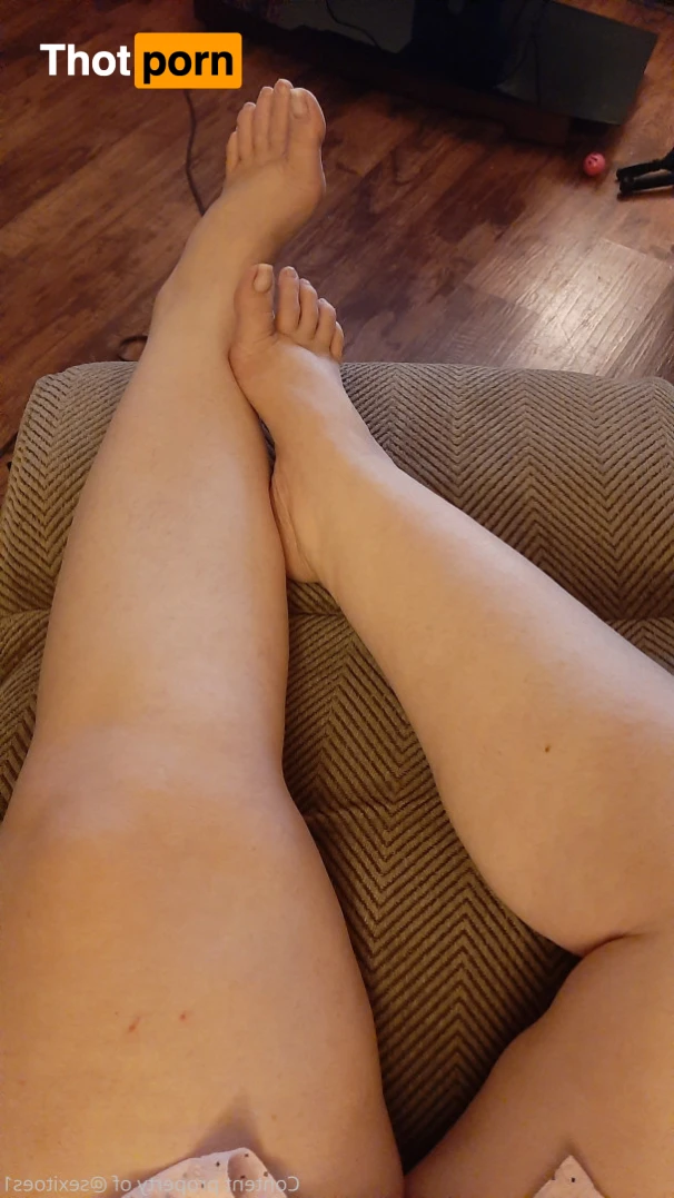 Sexitoes1 ♡ Wrinkled soles 👑 12036220