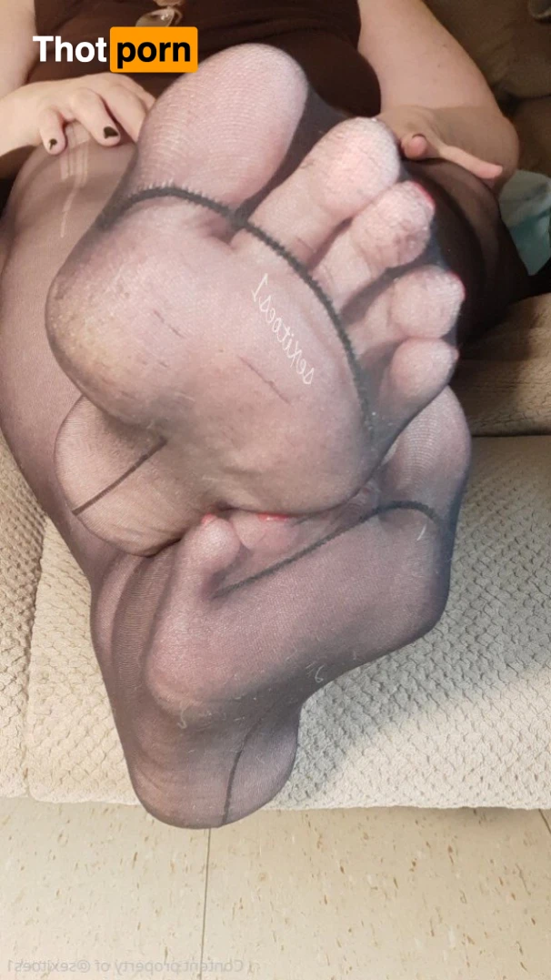 Sexitoes1 ♡ Wrinkled soles 👑 12036417