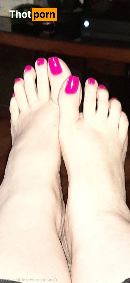 Sexitoes1 ♡ Wrinkled soles 👑 12037494