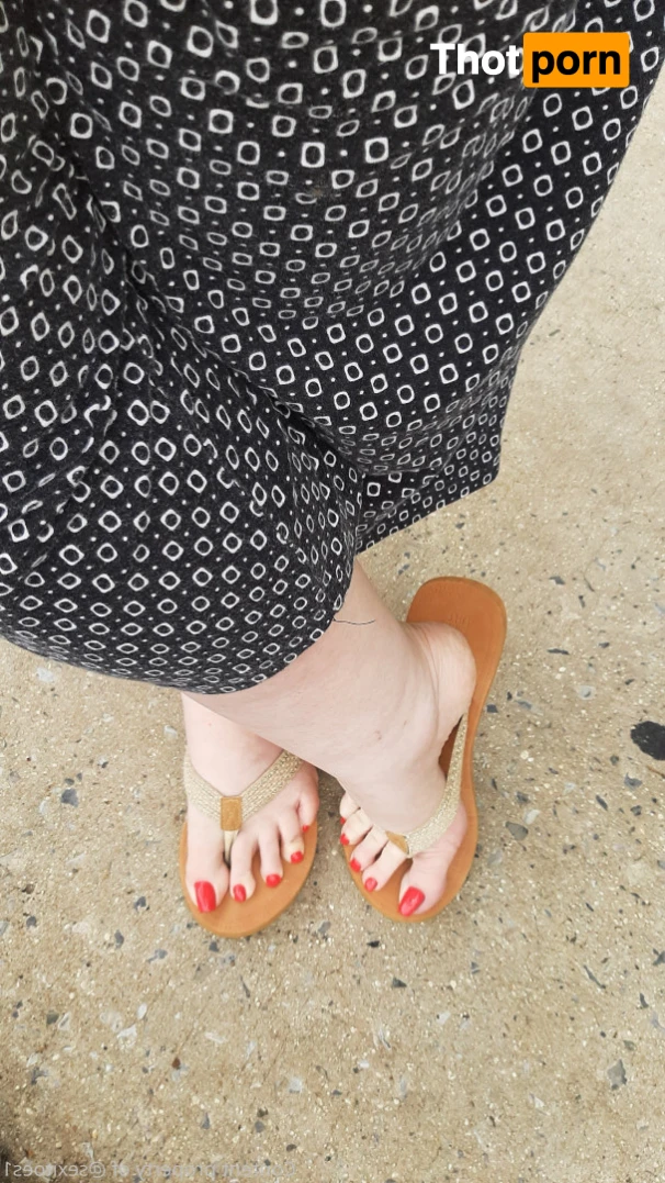 Sexitoes1 ♡ Wrinkled soles 👑 12583070