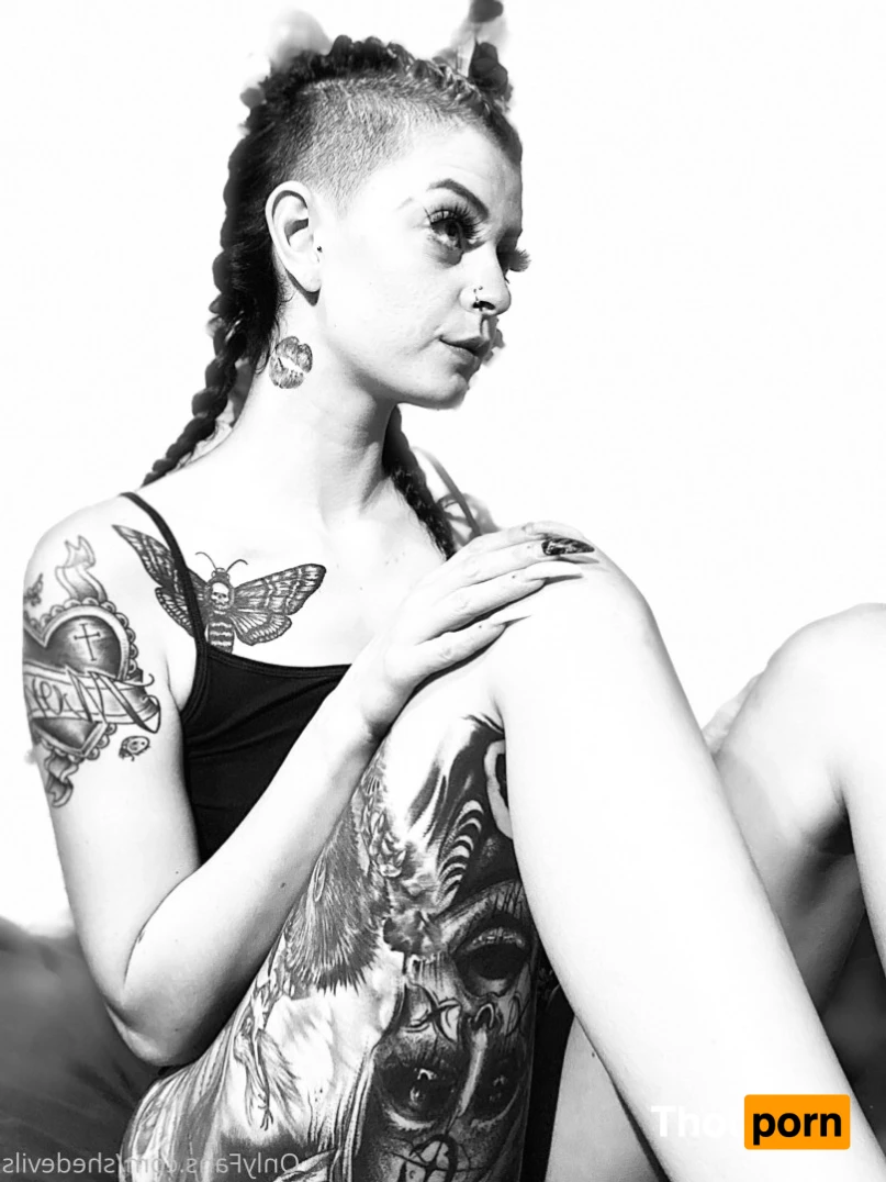 She Devil 😈 11981006