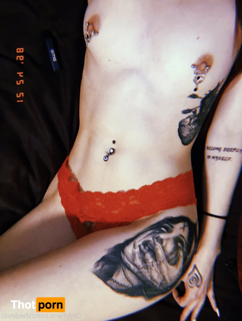 She Devil 😈 11981190