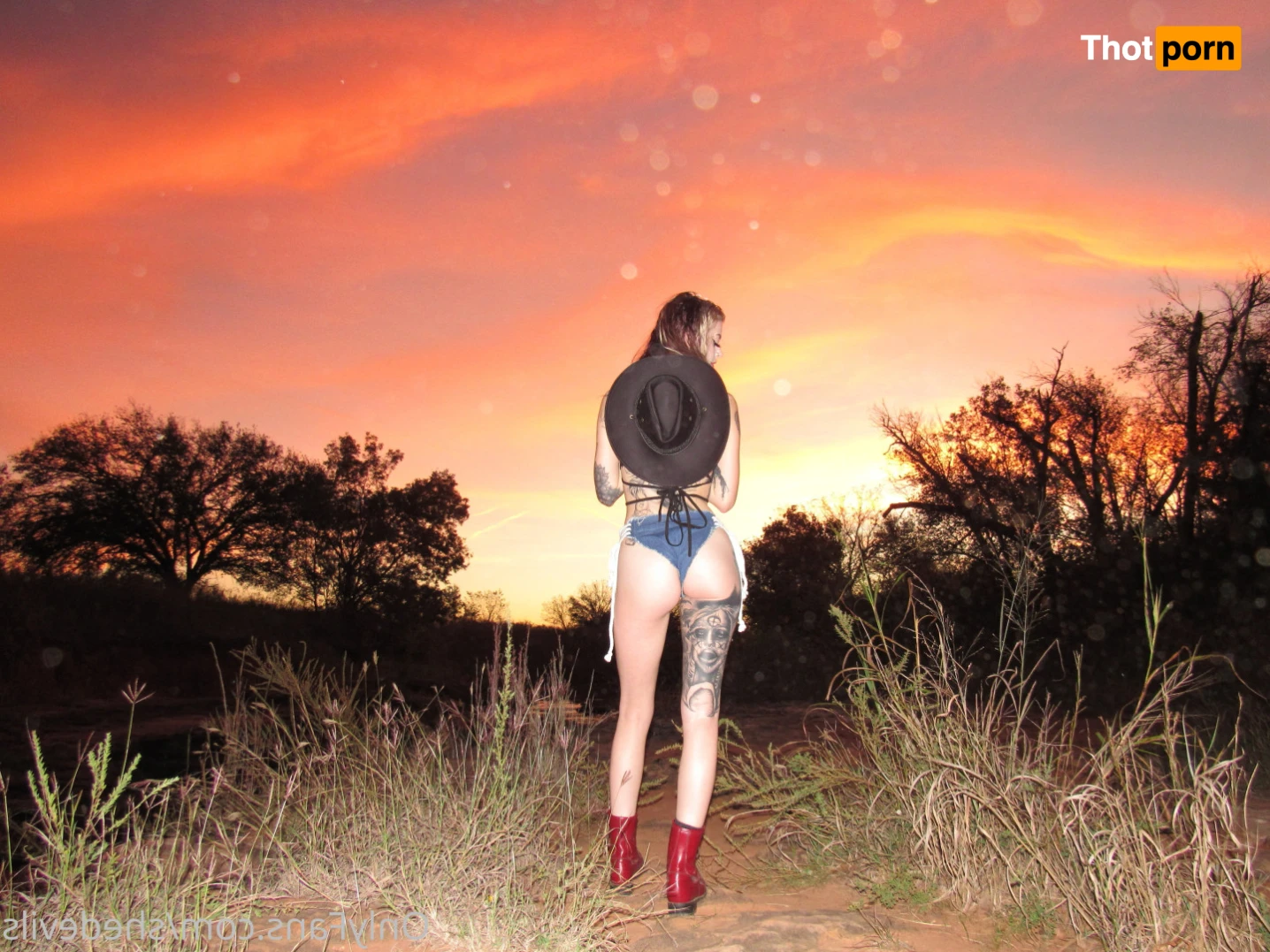 She Devil 😈 11981965