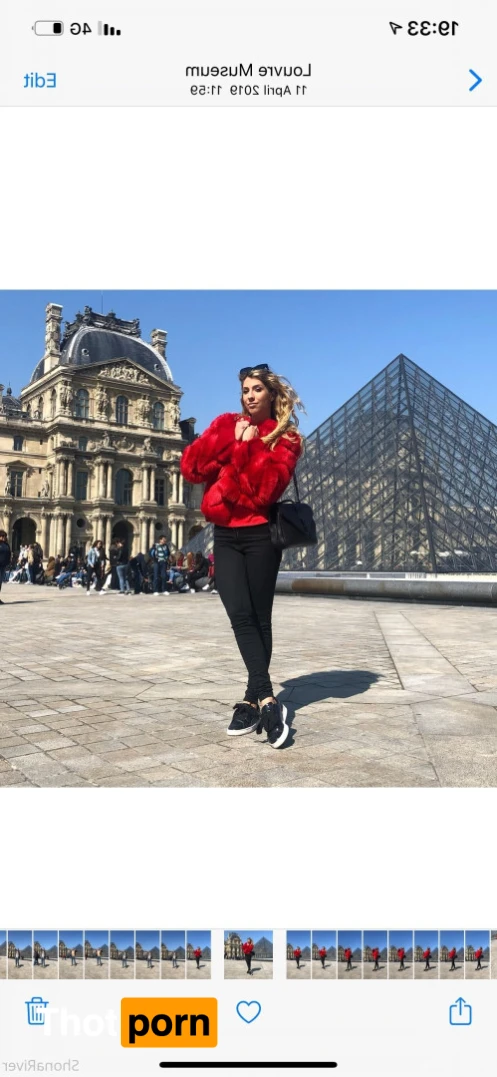 Shona River ✨VIP 11941294