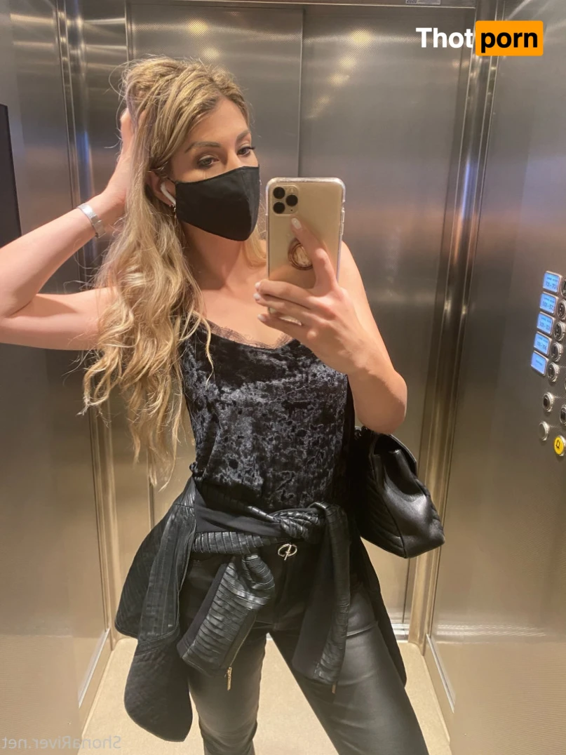 Shona River ✨VIP 12581860