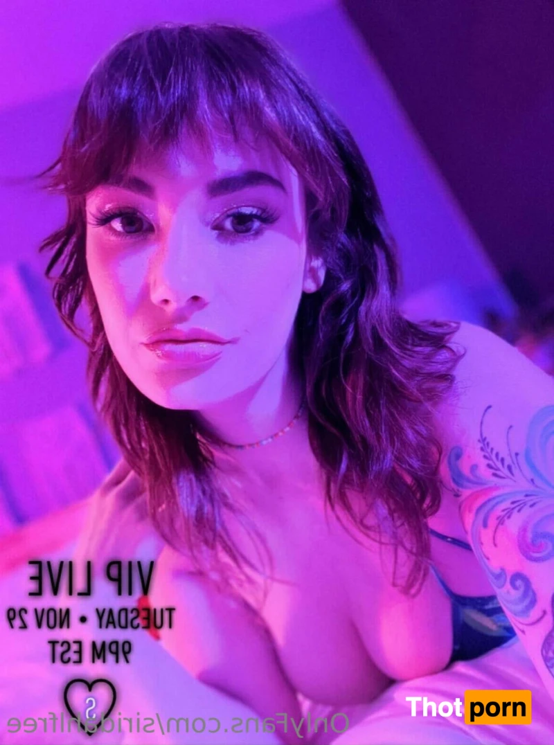 Siri Dahl (Free) 11782848