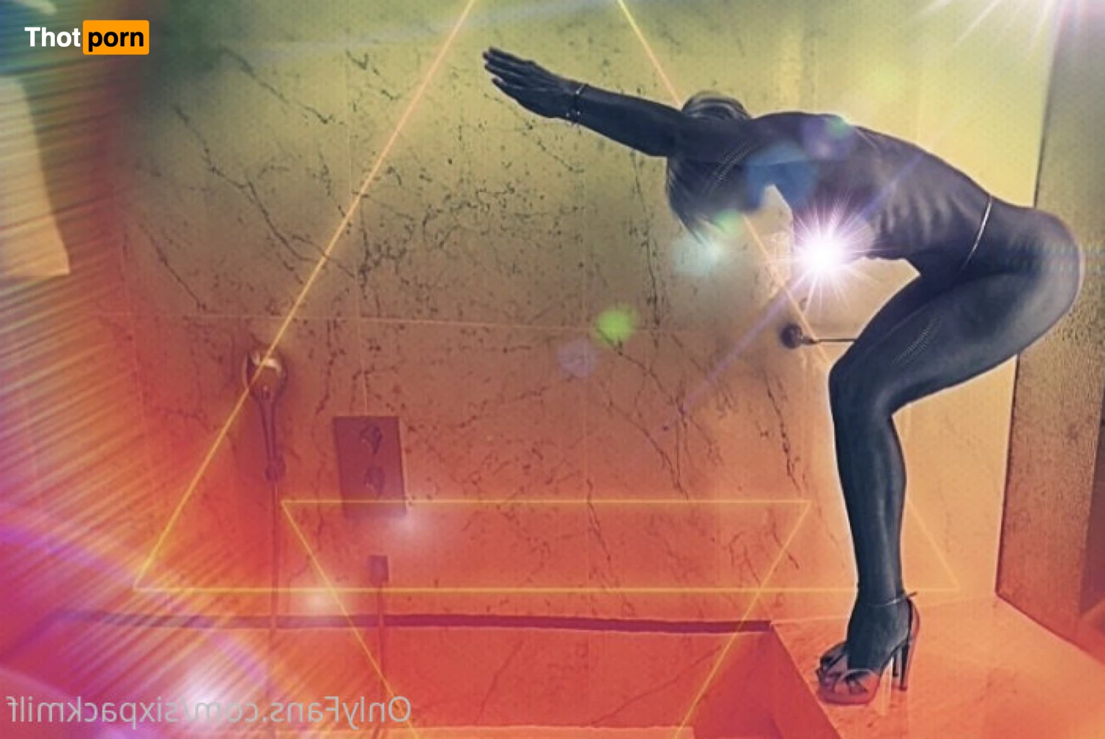 Sixpack Mom FREE 9965358