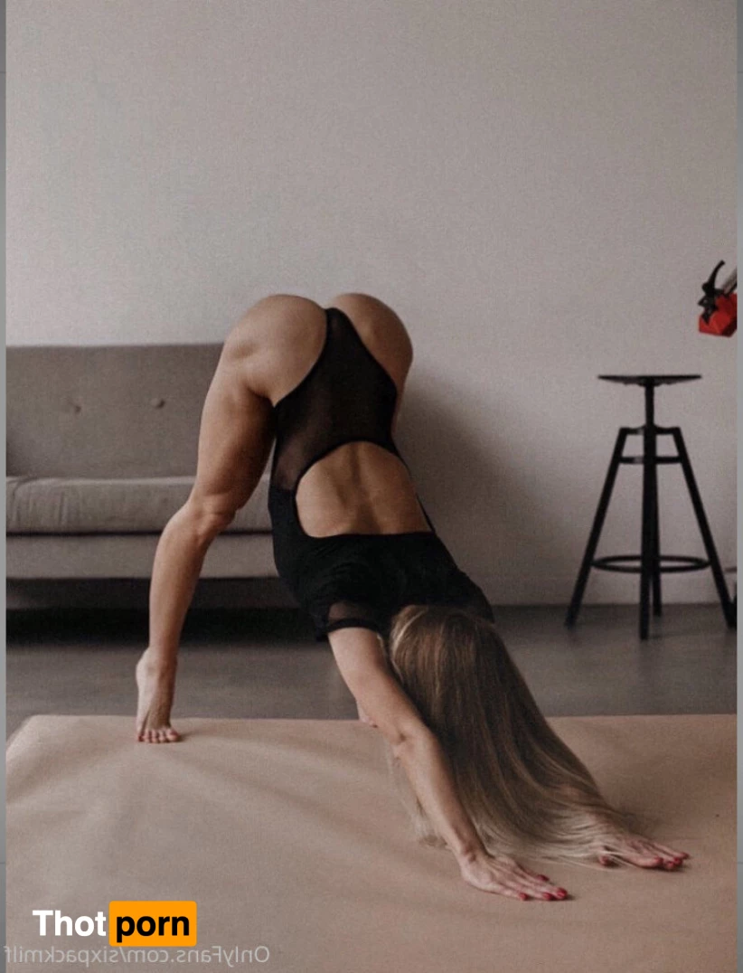 Sixpack Mom FREE 9965388