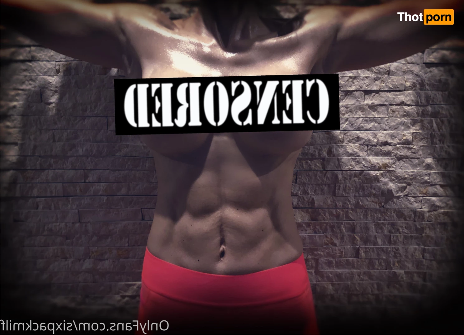 Sixpack Mom FREE 9965413