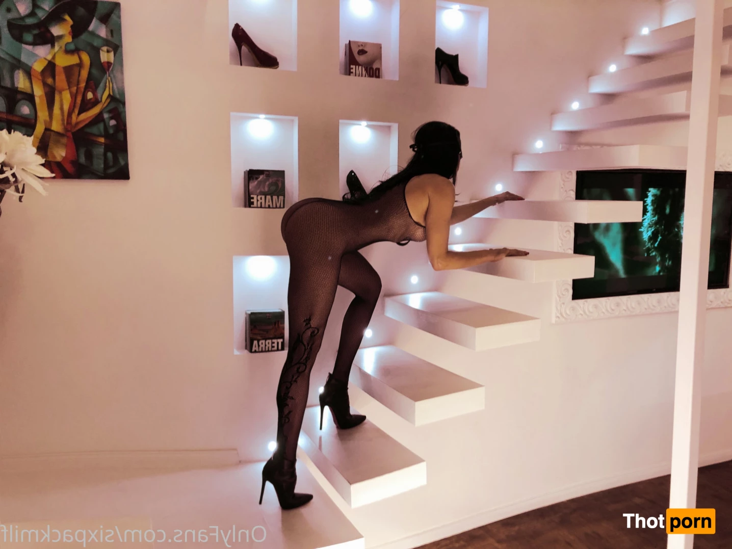 Sixpack Mom FREE 9965560