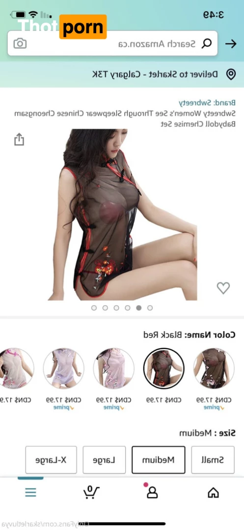 Skarlet luvya 8140219