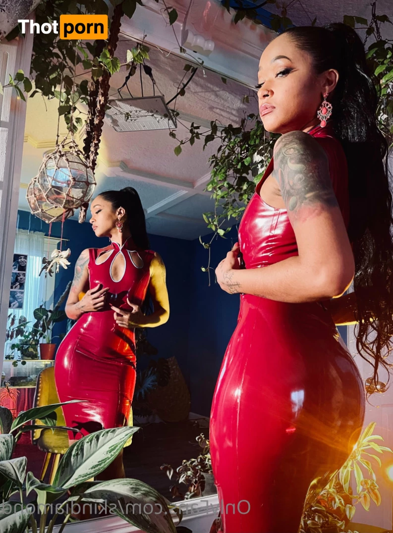 Madame Skin Diamond [ skindiamond ] OnlyFans leaked photo 8289864 on  Thotporn