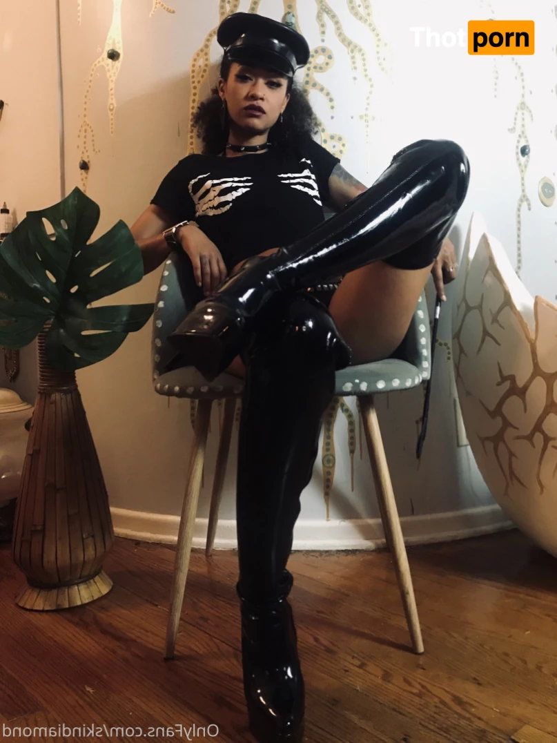 Madame Skin Diamond 8294466