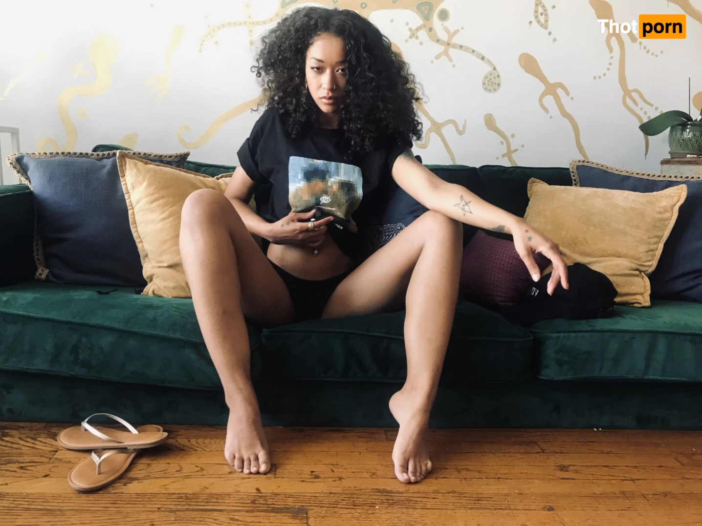 Madame Skin Diamond 8294494