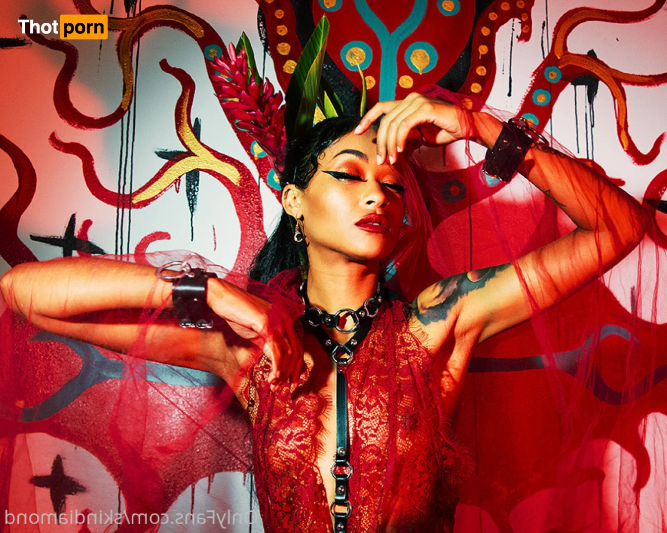 Madame Skin Diamond 8294621