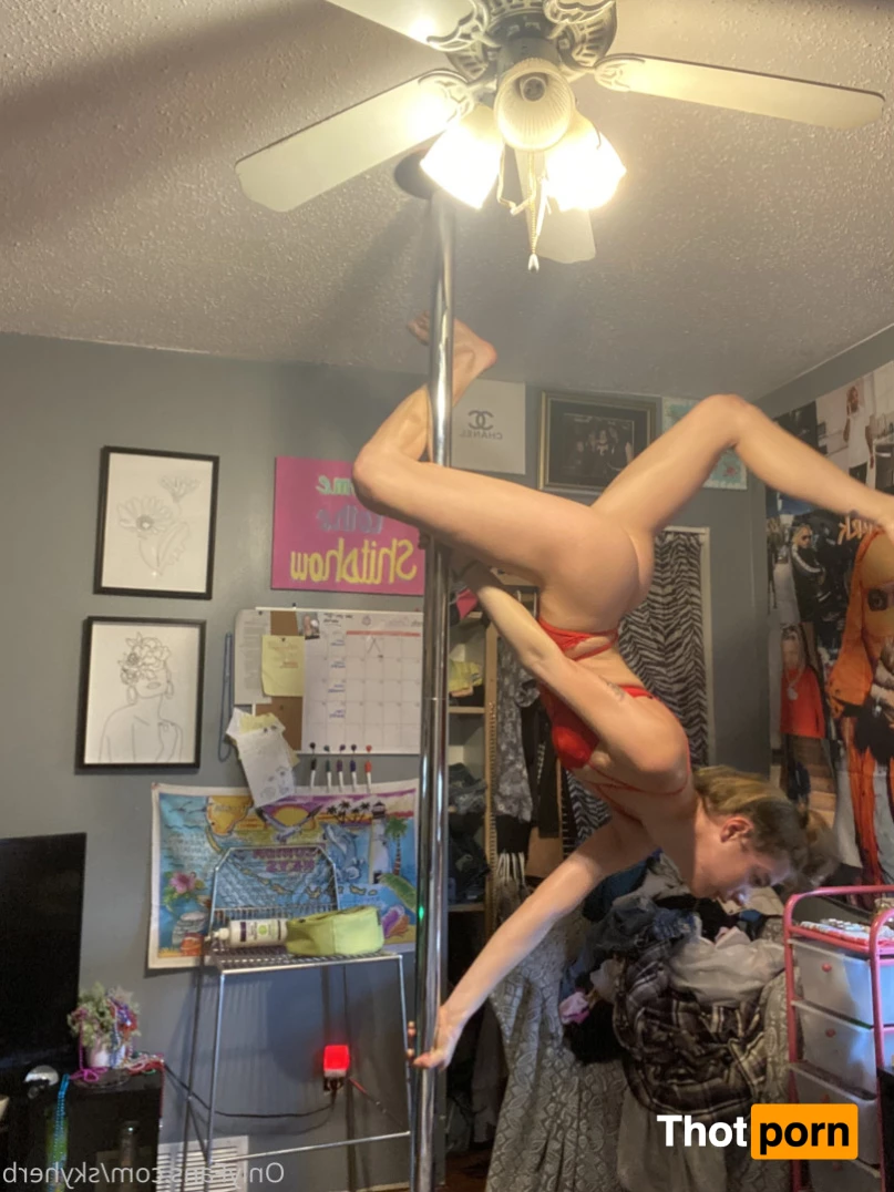 Sexy little sky😈😈 9696526