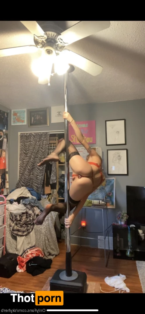 Sexy little sky😈😈 9696534