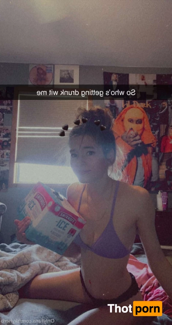 Sexy little sky😈😈 9696764