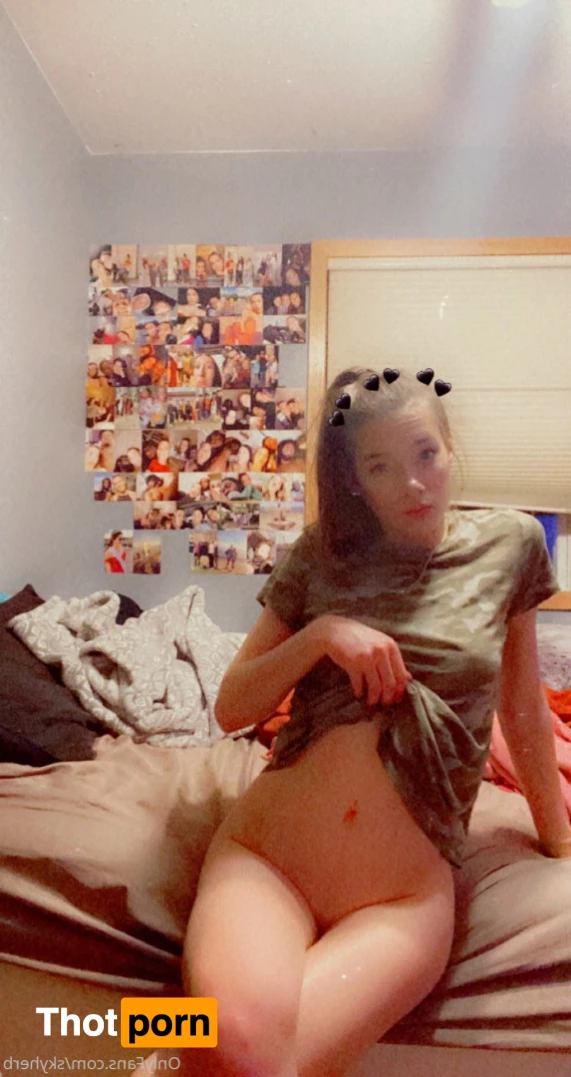 Sexy little sky😈😈 9696790