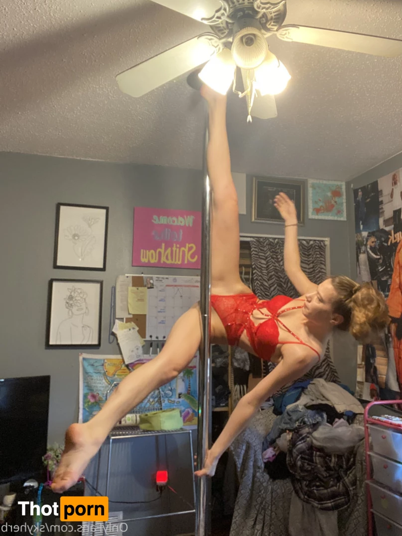 Sexy little sky😈😈 9696897