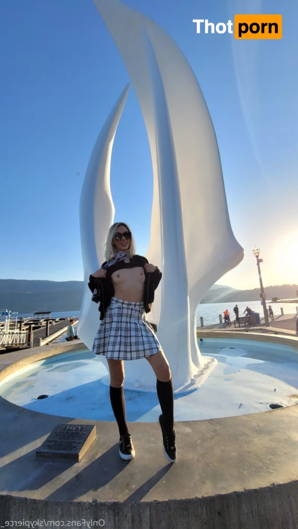 Sky Pierce's Old Account 8245916