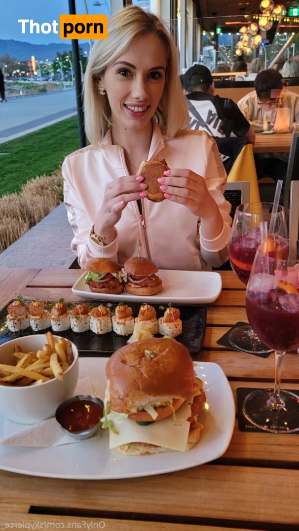 Sky Pierce's Old Account 8246174