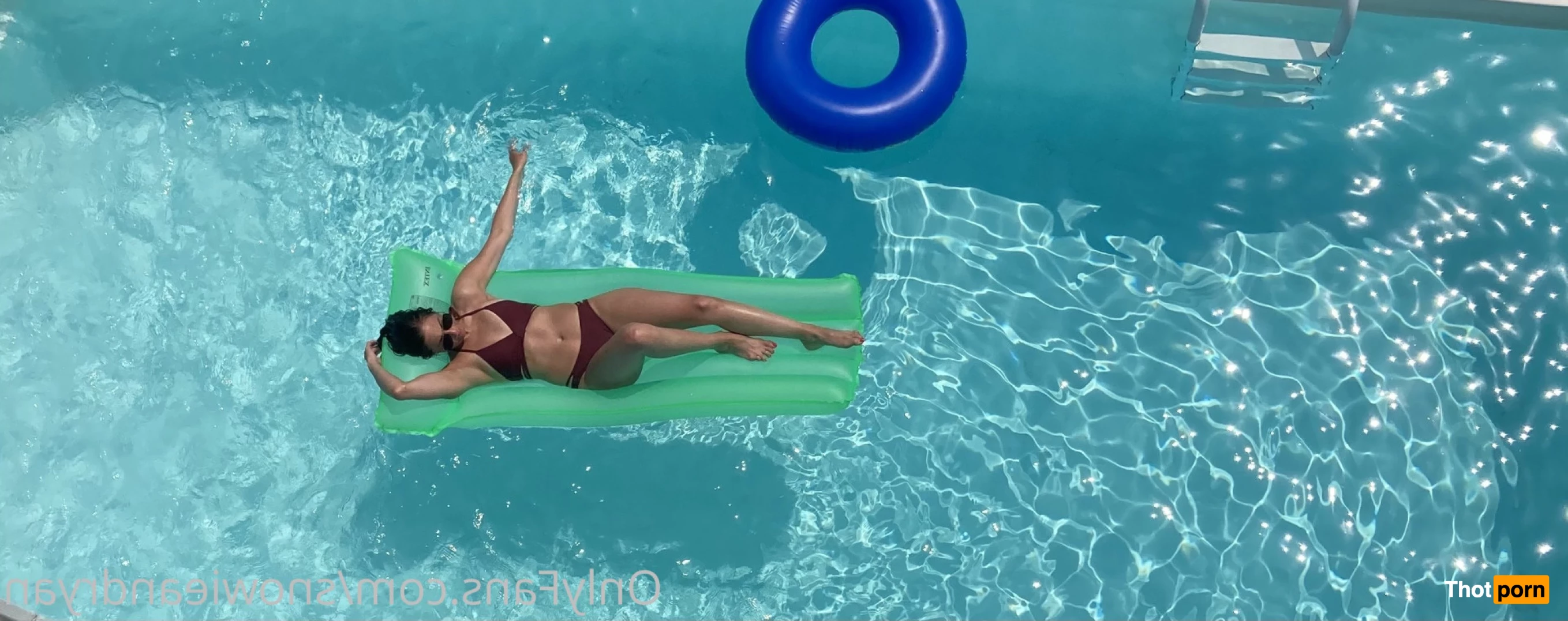 Snowie &amp; Ryan 8117618