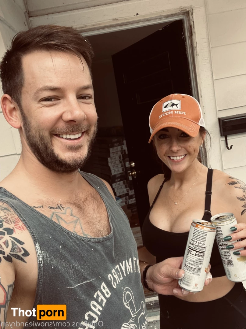 Snowie &amp; Ryan 8117944